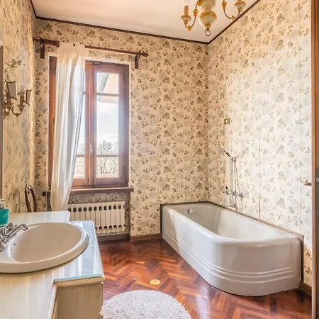 Villa Golly Monsummano Terme