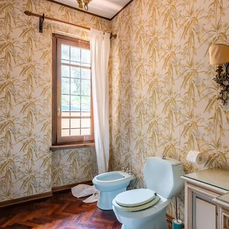 Villa Golly Monsummano Terme