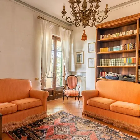 Villa Golly Monsummano Terme