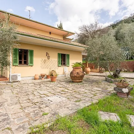 Golly Monsummano Terme