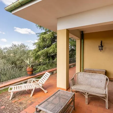 Golly * Monsummano Terme
