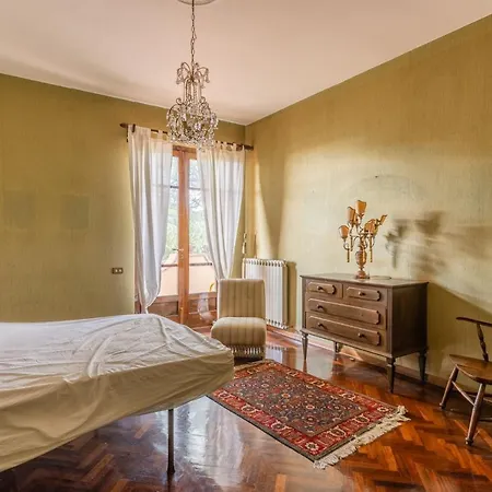 Golly Villa Monsummano Terme